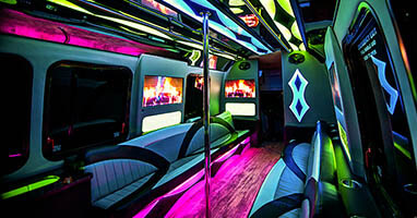 limousine