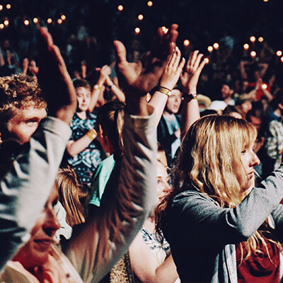 concerts in nola