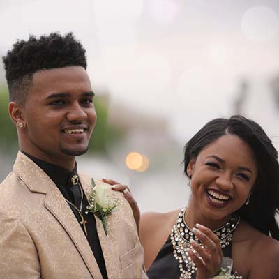 new orleans prom