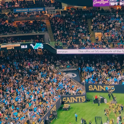 nola saints