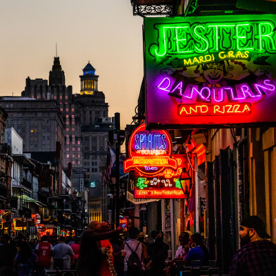 things to do in new orleans