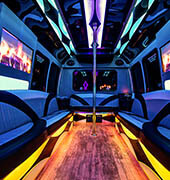 party bus