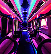 party bus