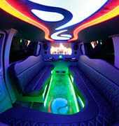 party van