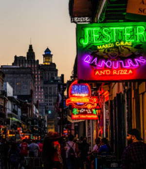 new orleans tours