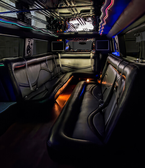Hummer H2