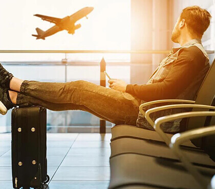 new orleans airport limo service
