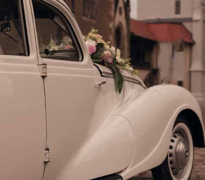 new orleans car service