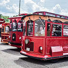 trolley