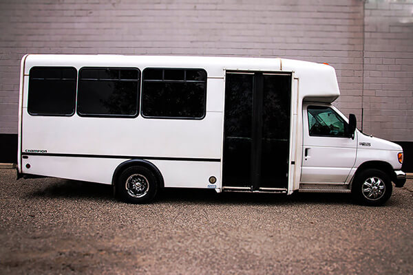 New Orleans Limo